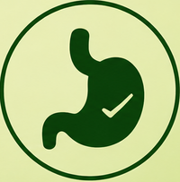 Traditional Digestive Support Herbs