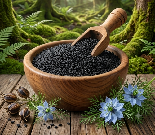 Kalonji