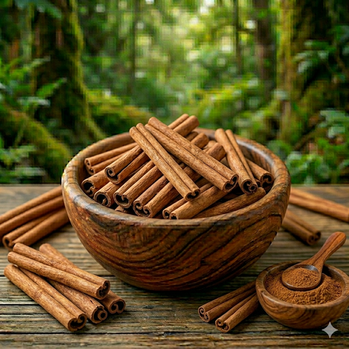 Cinnamon