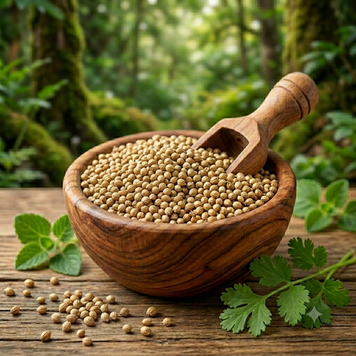 Coriander
