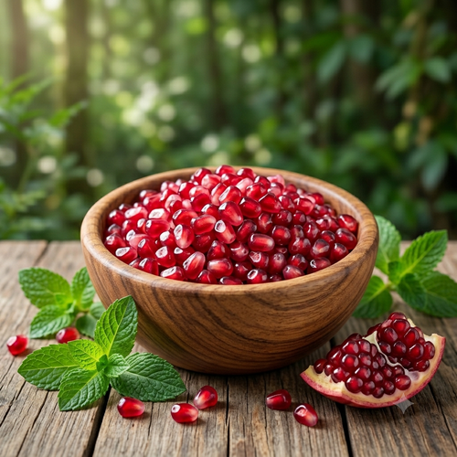 Pomegranate