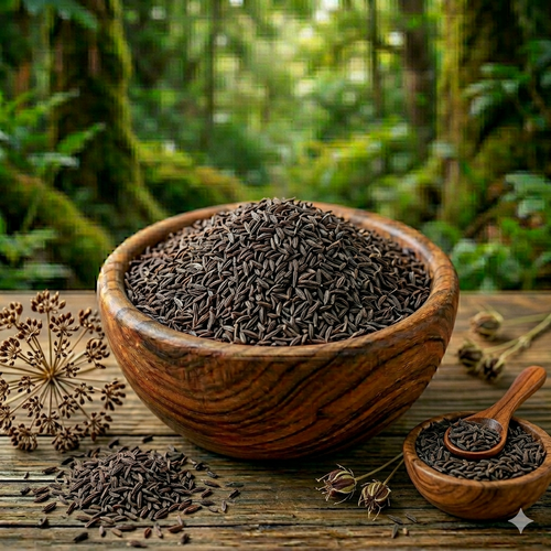 Black Cumin