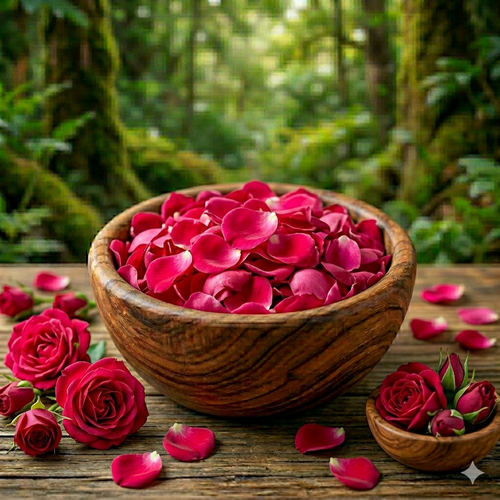 Rose Petals