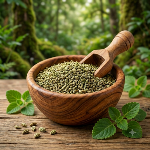 Ajwain